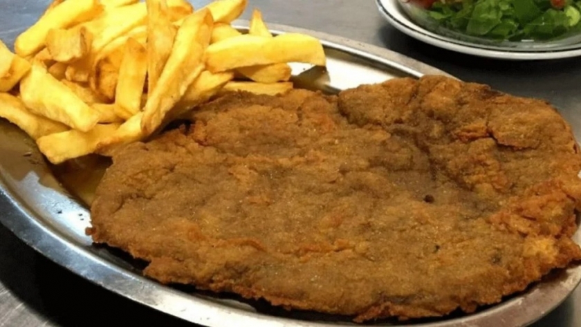 Se viene el Festival de la Milanesa, el evento para celebrar y disfrutar todas las versiones posibles de un clásico argentino