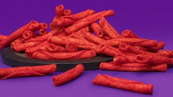 La llegada de los Takis a Argentina: el auge de los snacks picantes en el mercado local