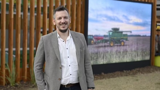 Banco Provincia refuerza el financiamiento al agro y acompaña a empresas en un escenario de crecimiento productivo