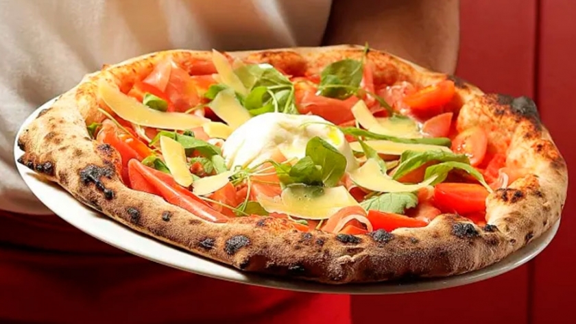 Una nueva generación de pizzerías gourmet se levanta en Buenos Aires