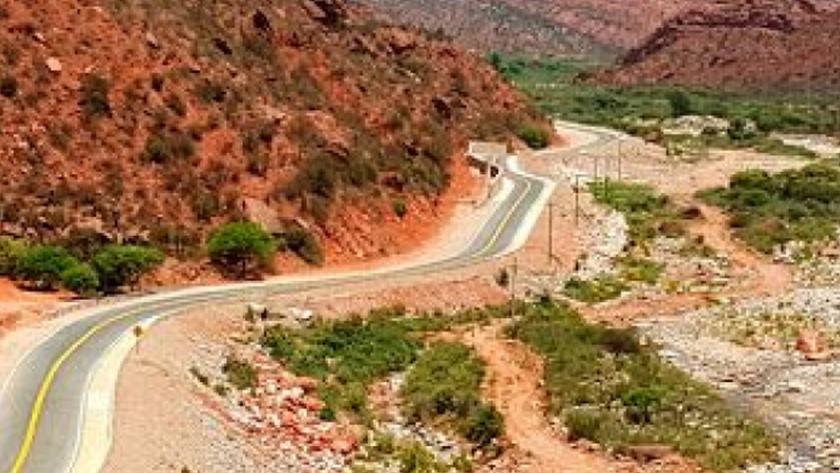 Vuelve el turismo interno en La Rioja desde el 1 de diciembre
