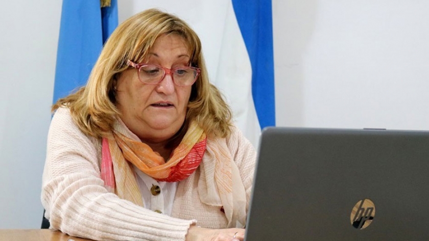 La sustentabilidad energética como política educativa en Río Negro