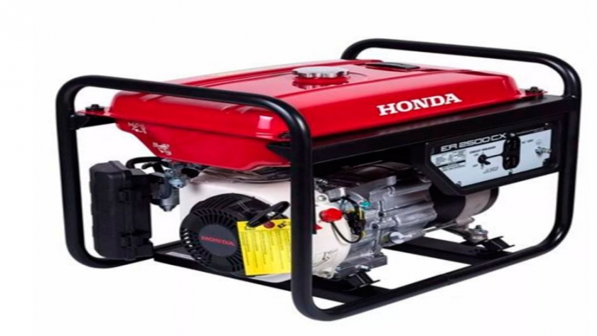 Generador Honda ER2500CX