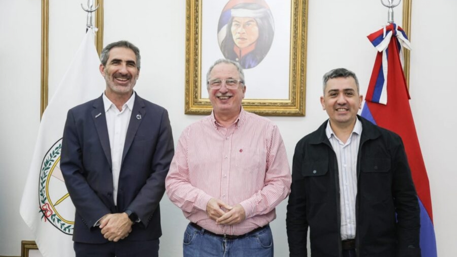 JetSMART volverá a unir Posadas con Buenos Aires desde noviembre y Misiones apuesta a fortalecer su conectividad aérea