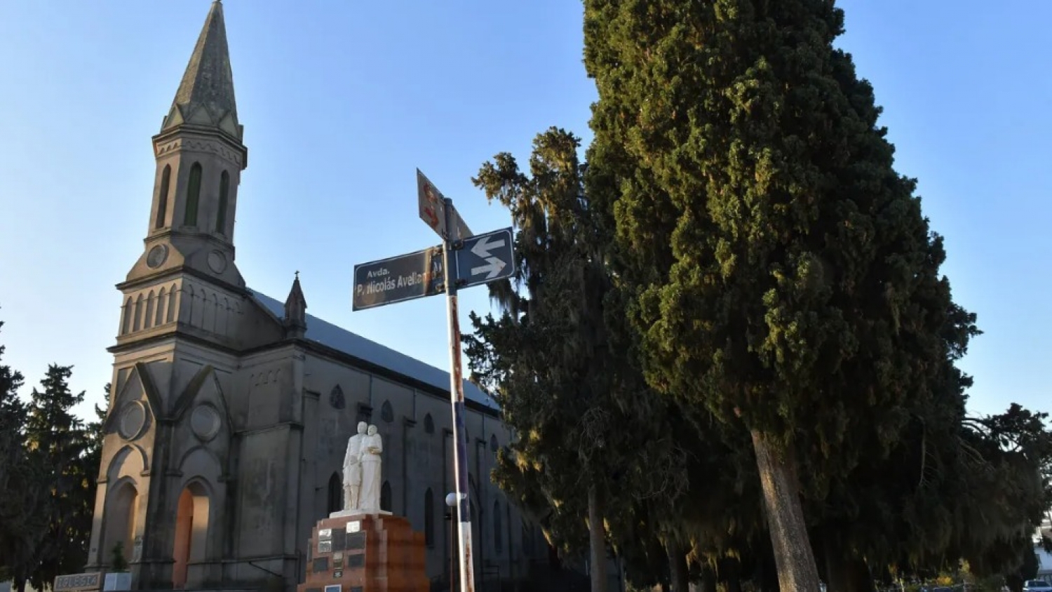 Aldea Brasilera: el rincón entrerriano donde la tradición alemana convive con un paisaje natural privilegiado