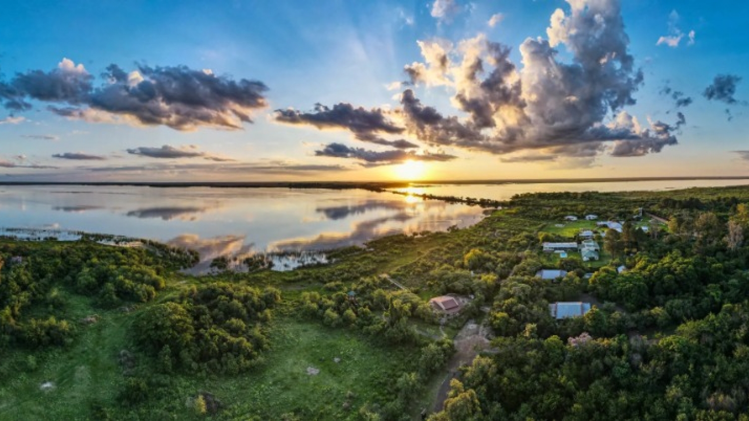 Carlos Pellegrini, finalista argentino en los Best Tourism Villages 2025 de la ONU