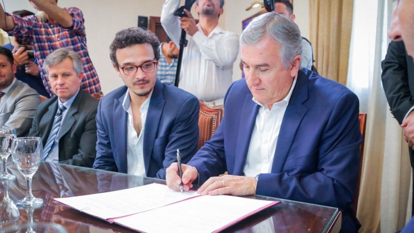 San Juan se prepara para la explotación medicinal del cannabis