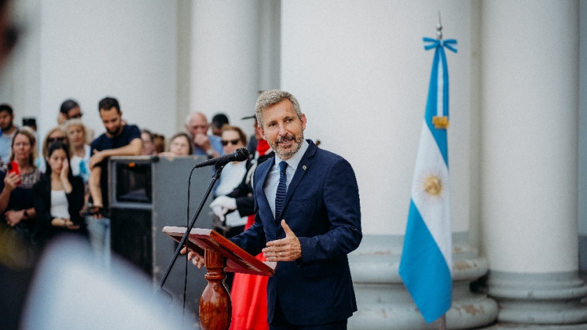 Frigerio: 