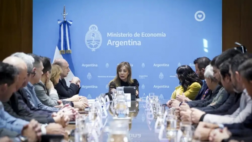 La Secretaría de Energía lanza crédito a tasa preferencial para la industria del biodiesel