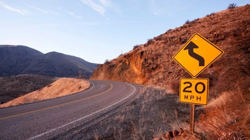 Navigating rural roads: ensuring safety for machinery and workers