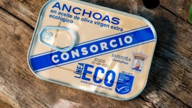 El Grupo Consorcio, Premio Innovación 2020 de Carrefour por sus conservas de anchoa Eco