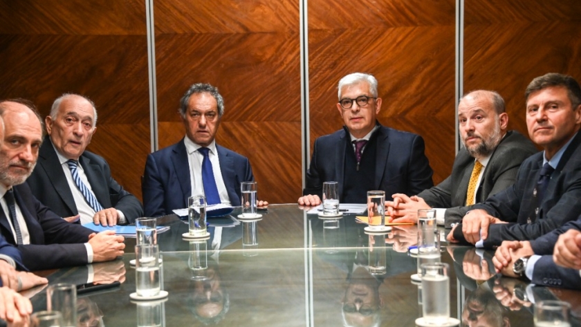 Avicultura: Julián Domínguez y Daniel Scioli ampliaron el financiamiento a tasa bonificada para aumentar exportaciones y sustituir importaciones