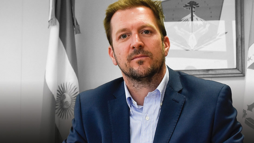Autoridades provinciales participaron de la Mesa de Trabajo del Valor Agregado Nacional