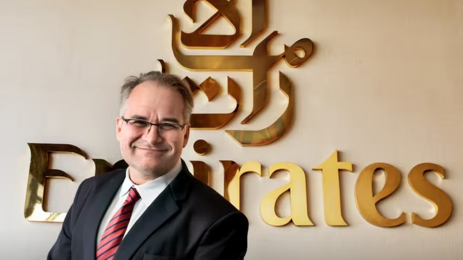 Emirates refuerza su apuesta en el país y nombra country manager para la Argentina