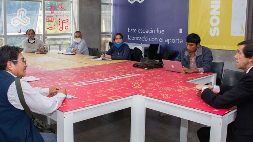 Ante la pandemia, analizan distintas propuestas laborales 
