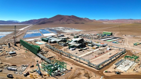 Antofagasta de la Sierra busca convertir la renta minera en nuevas oportunidades productivas