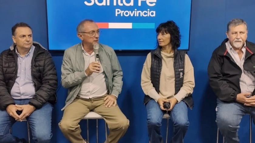 Créditos con una tasa 