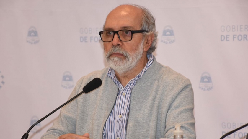 Ibáñez anunció capacitaciones para emprendedores y Pymes