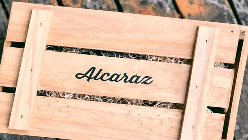 Las conservas gourmet de Alcaraz 