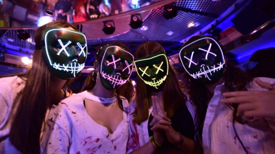 San Nicolás toma la posta: la Fiesta de Disfraces deja Paraná tras 26 años y cambia de escenario
