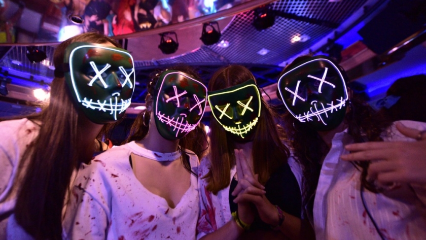 San Nicolás toma la posta: la Fiesta de Disfraces deja Paraná tras 26 años y cambia de escenario