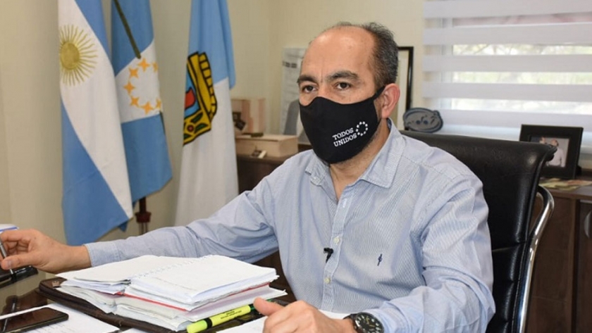 Defensa al Consumidor dio inicio al curso de capacitación a los municipios