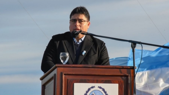 Claudio Vidal en Cabo Vírgenes: “Hay que aplicar el federalismo recorriendo la provincia”