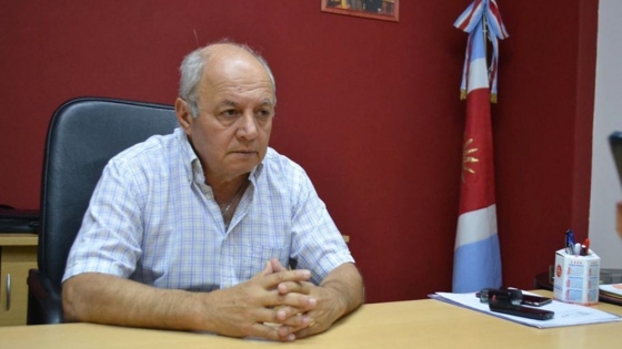 Agua y cloacas en Añatuya: el municipio presentó su plan
