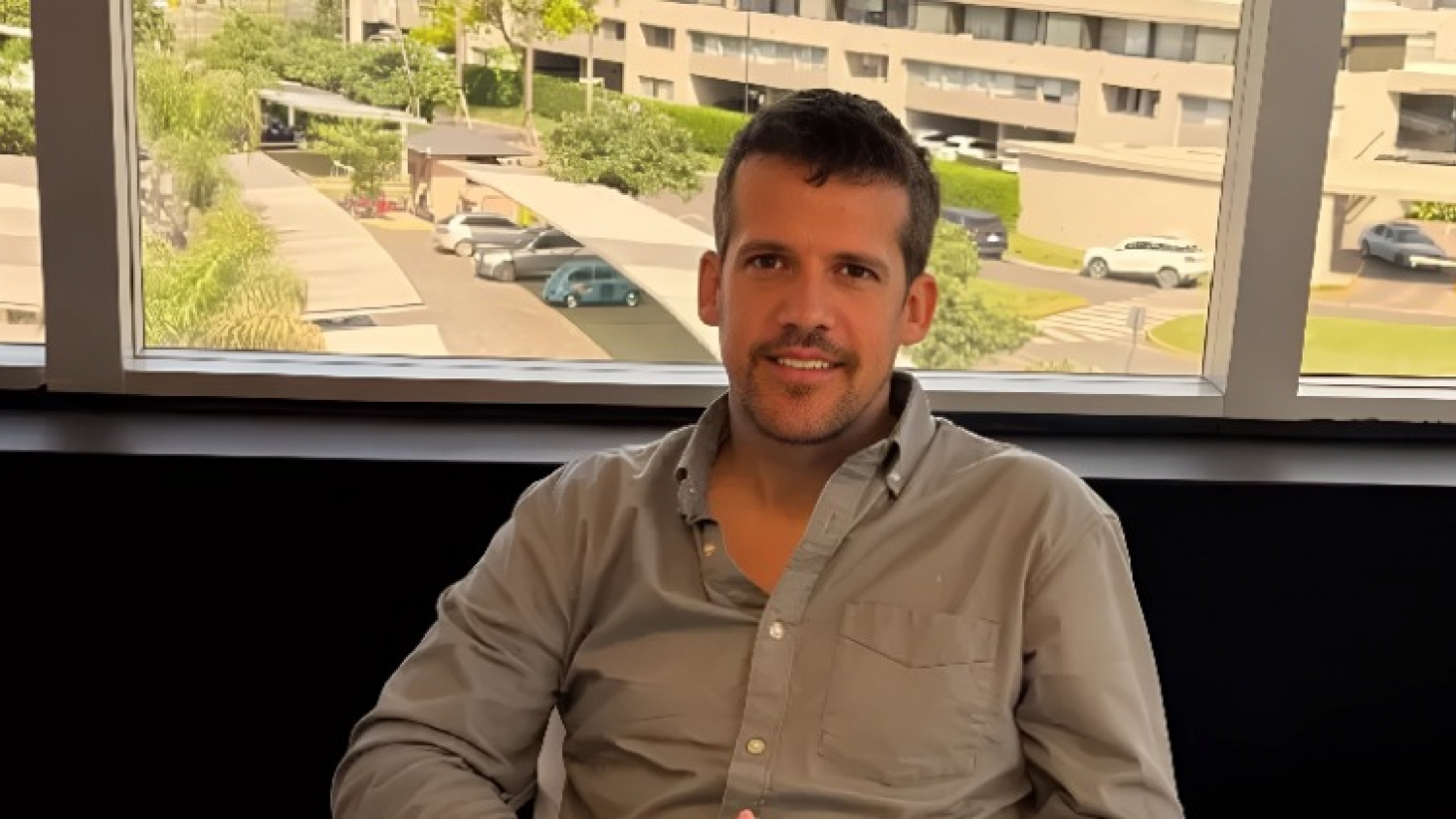 Una plataforma argentina desafía a los grandes marketplaces con compras directas y entrega inmediata