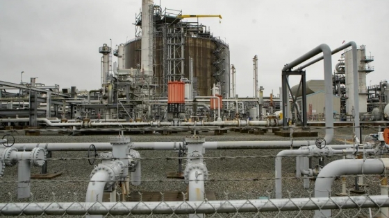 Precio del gas en Suiza: cómo se prepara el sector para el invierno
