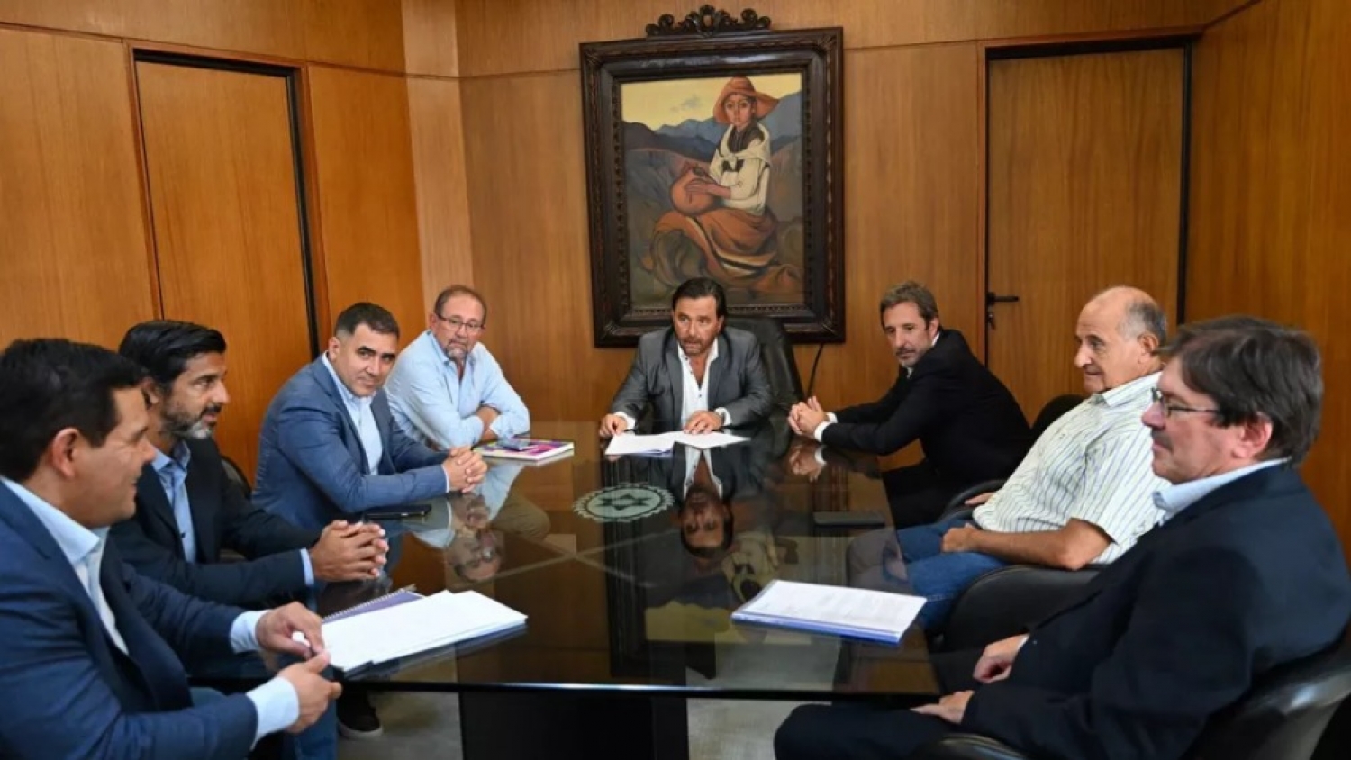 Transnoa anunció inversiones por USD 7 millones y un parque solar para fortalecer el sistema eléctrico del NOA