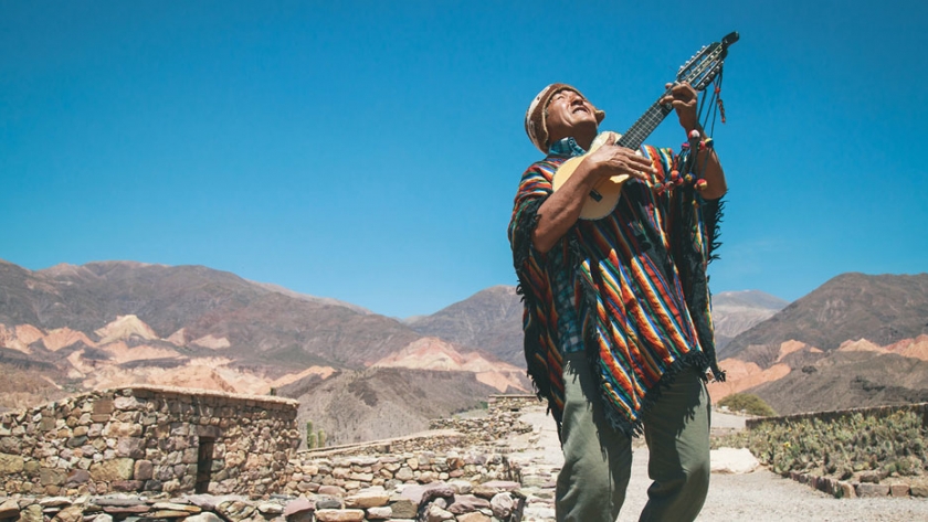 Ampliar Destinos presenta "Episodio Fiestas Argentinas"