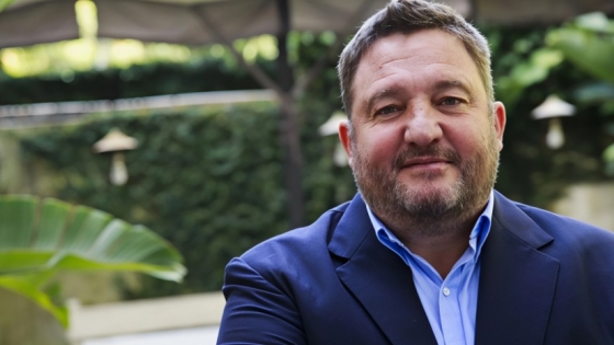 Camuzzi apuesta al GNL y anuncia un proyecto por US$ 3.900 millones para exportar gas desde el Puerto de La Plata