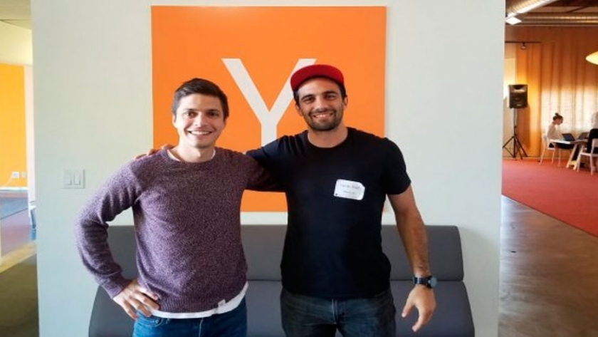 Mudafy: la startup que rompe estereotipos en el negocio inmobiliario