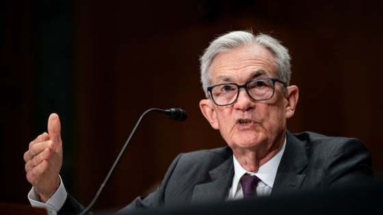 La inflación en EE.UU presiona a la Fed: qué pasará con las tasas y el impacto en Argentina