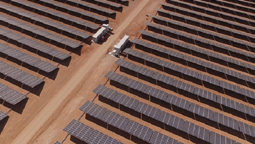 En veinte años, el 70% de la energía de Latinoamérica será renovable