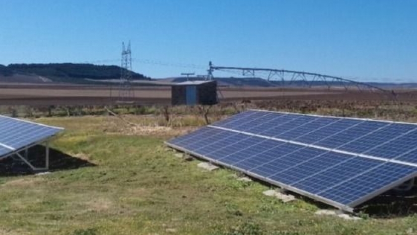 Se afianzan empresas locales que brindan soluciones de energía renovable