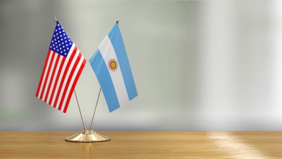 Argentina y Estados Unidos: ¿una oportunidad histórica para un tratado de libre comercio?