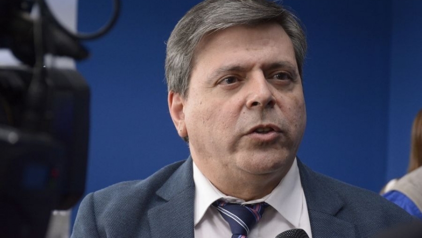 Fabián Leguizamón: “La Casa de Santa Cruz debe ser de los santacruceños”