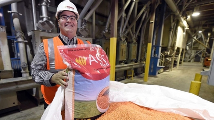 Cómo la agricultura canadiense puede ayudar a alimentar al mundo