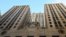 Rebote en el precio de los granos de la mano de una fuerte suba del maíz