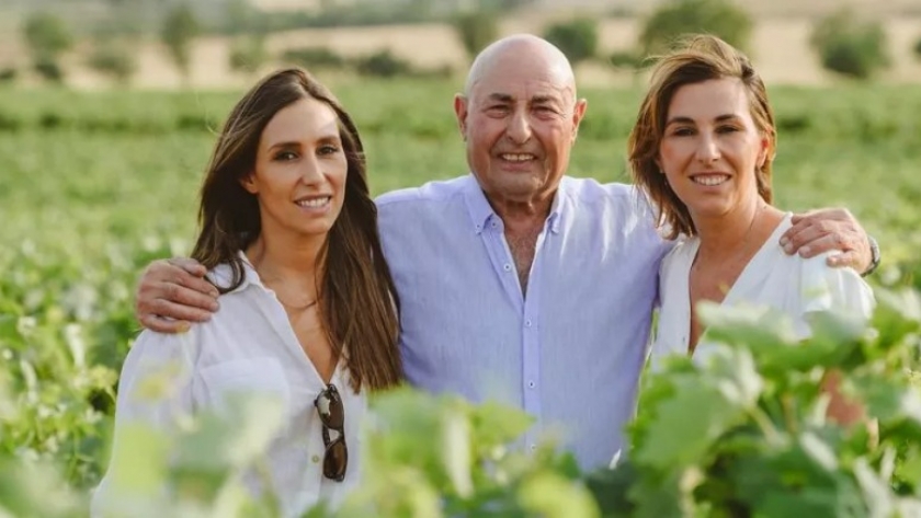 De pastor a bodeguero: la historia detrás del mejor crianza