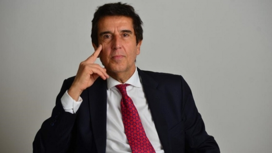 Carlos Melconian pidió definir una hoja de ruta cambiaria y anticipó el fin del sistema de bandas