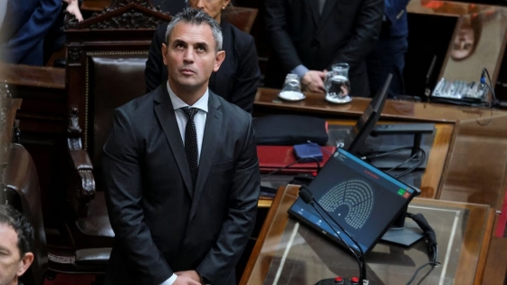 El Gobierno define su hoja de ruta económica: estabilidad cambiaria, acumulación de reservas y reformas clave tras el triunfo electoral