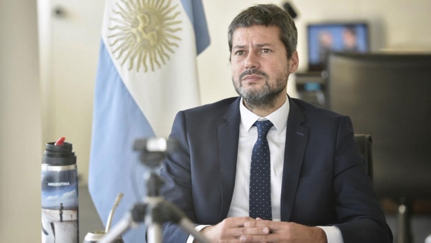 Lammens participó de la reunión de Ministros de Turismo del Mercosur