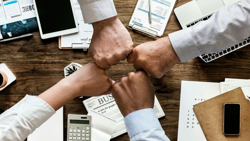 12 estrategias básicas para hacer que funcione el trabajo en equipo