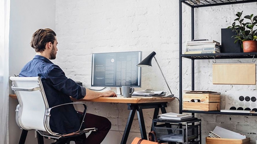 Home office: claves para ser productivo en cuarentena