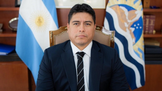 Santa Cruz avanza en la creación de su primer polo vitivinícola con cepas mendocinas