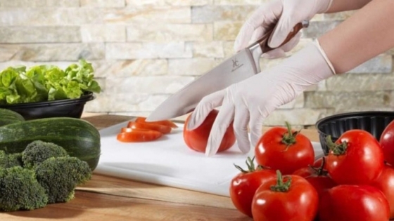 Rojas fortalece la seguridad alimentaria con nueva capacitación en manipulación de alimentos