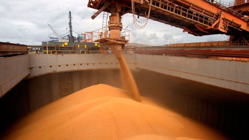 Las exportaciones agrícolas de Latam y el Caribe muestran signos de recuperación